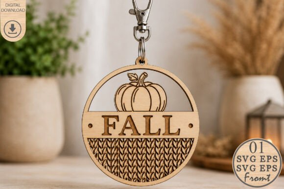 Download Fall Pumpkin Laser Cut File SVG - Pumpkin Collection