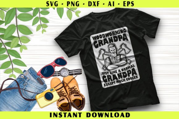 Download Woodworking Design for Men Dad Grandpa - Woodworking Collection