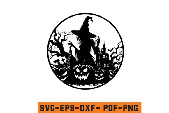Download Halloween Witch Hat Pumpkin Vector File - Pumpkin Collection