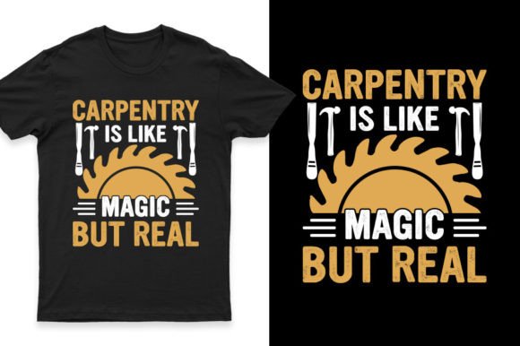 Download A Day Without Woodworking T-shirt Design - Woodworking Collection